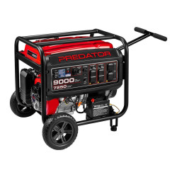 Predator 9000 - GENERATOR