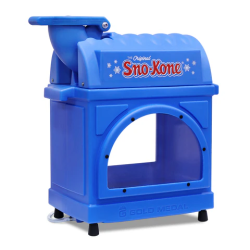 Sno-Kone Machine