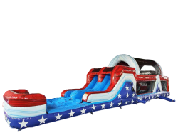 46ft American Thunder Hybrid Wet/Dry Inflatable Obstacle Course American20Thunder20Obstacle20Course 1761581029 46ft American Thunder Hybrid Wet/Dry Inflatable Obstacle Course