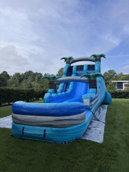 IMG 7014 1788559662 18ft Bahama Blast Dual Lane Water Slide